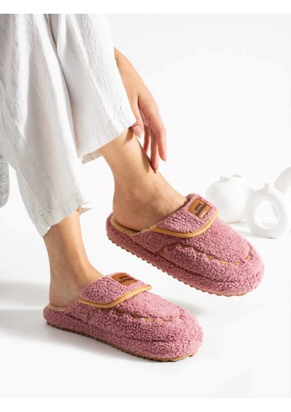 Kadın Ev Terliği Kaydırmaz Taban Kışlık Kadın Ev Terliği Çeyiz Bohça Terliği Rahat Taban modelleri