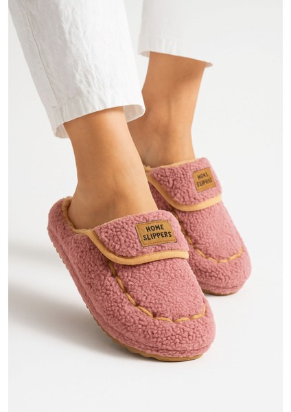 Kadın Ev Terliği Kaydırmaz Taban Kışlık Kadın Ev Terliği Çeyiz Bohça Terliği Rahat Taban fırsatları