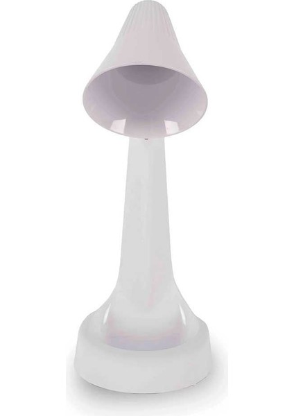 Allzey ACK-AA90-00329-BEYAZ Masa Lambasi E14 Duy modelleri