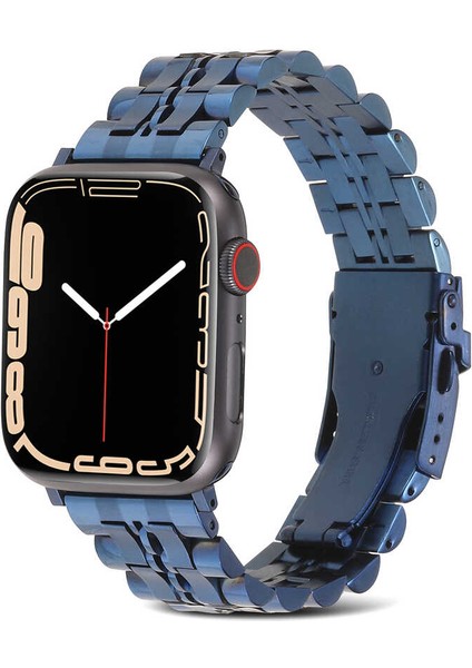 ​​​apple Watch 42MM Jel Silikon Lansman Spor Yumuşak Kordon Saat Kayışı