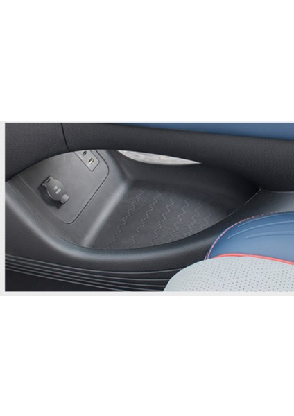 Byd Atto 3 Orta Alt Konsol Organizer fiyatları