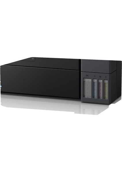 Ecotank L4360 Fotokopi, Tarayıcı, Wi-Fi Mürekkep Tazklı Yazıcı indirimleri