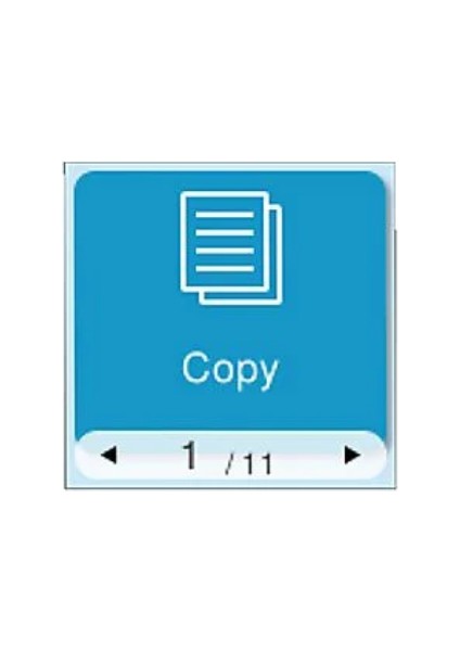 Ecotank L4360 Fotokopi, Tarayıcı, Wi-Fi Mürekkep Tazklı Yazıcı