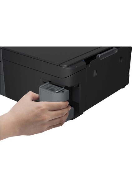 Ecotank L4360 Fotokopi, Tarayıcı, Wi-Fi Mürekkep Tazklı Yazıcı