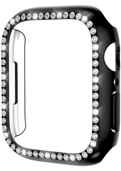 Apple Watch 7 41MM Apple Watch Gard 05 Sert Pc Koruyucu