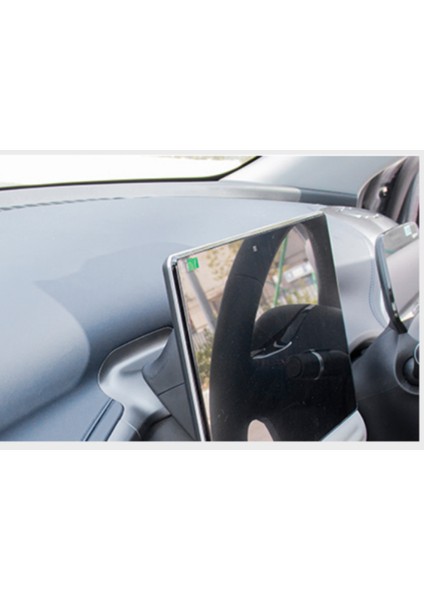 Byd Atto 3 Multimedia Ekran Arkası Organizer fiyatları