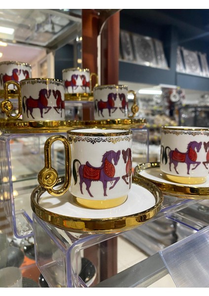 Florantine Fincan Takımı fiyatları