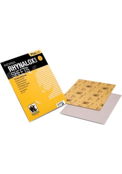 Kuru Tabaka Zımpara P40 Hookıt Disk Zımpara 150MM 6 Delik Rhynogrıp Plus Dısc 15 Adet fırsatları