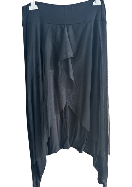 Tül Detaylı Bluz Şalvar Takım fiyatları