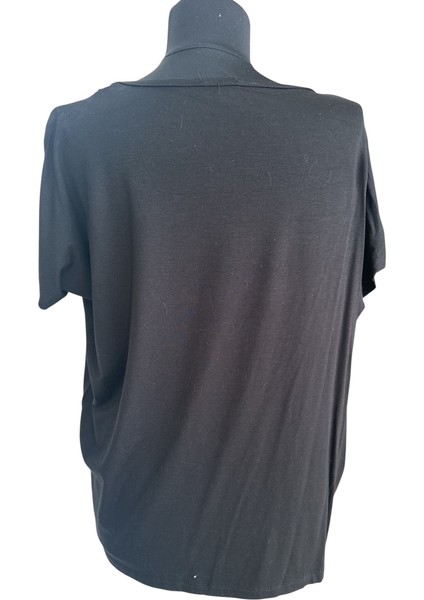 Tül Detaylı Bluz Şalvar Takım modelleri