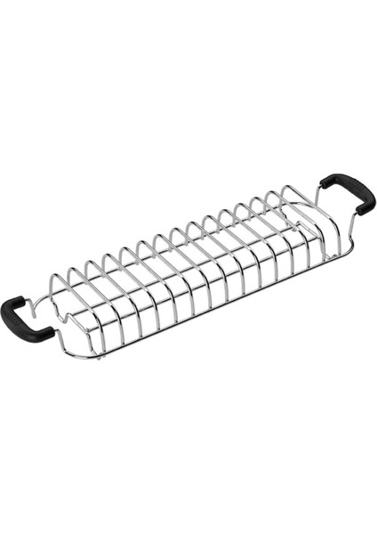 Gri Çörek Isıtıcı TSBW02, Pratik ve Şık Tasarım ile Isıtma Keyfi Sağlar