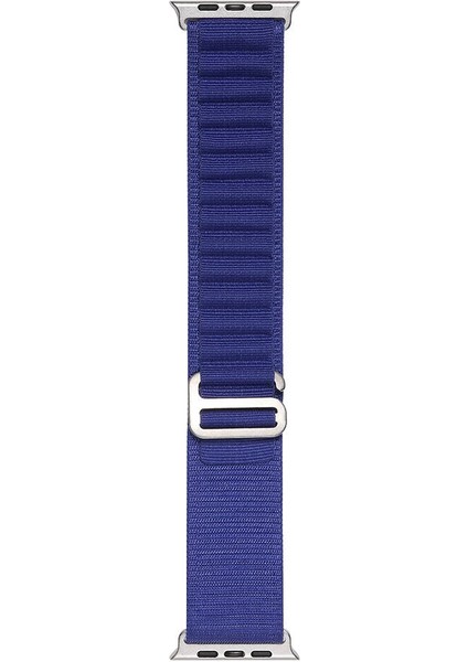 Apple Watch 7 41MM Band-74 Hasır Kordon