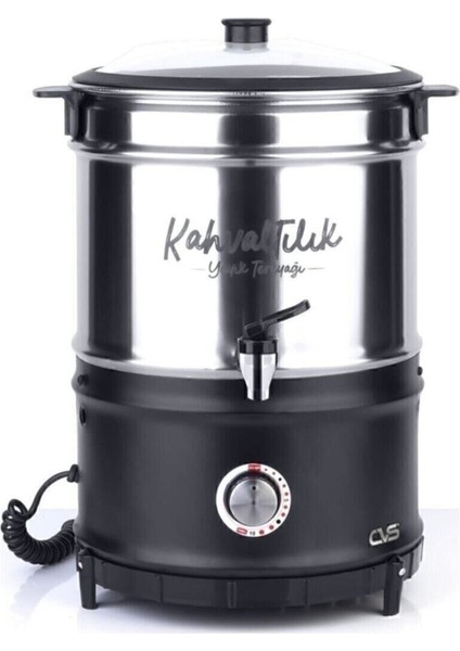 Yayık Tereyağı Makinesi Dn 4601, Pratik ve Güçlü Tüketim Aracı
