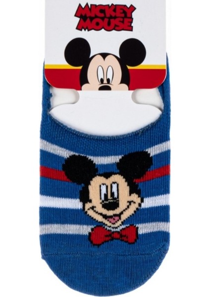 Walt Disney Mickey Mouse Erkek Çocuk Babet