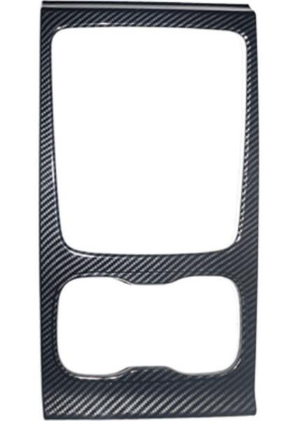 Byd Atto 3 Vites Paneli Karbon Fiber Kaplaması