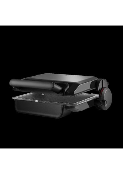 Siyah Tm 3036 S Tost Makinesi, Pratik ve Şık Tasarım fiyatları