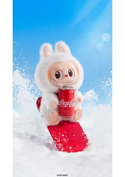 Labubu Coca Cola Kutulu Rasgele Figür Kolalı Labubu fiyatları