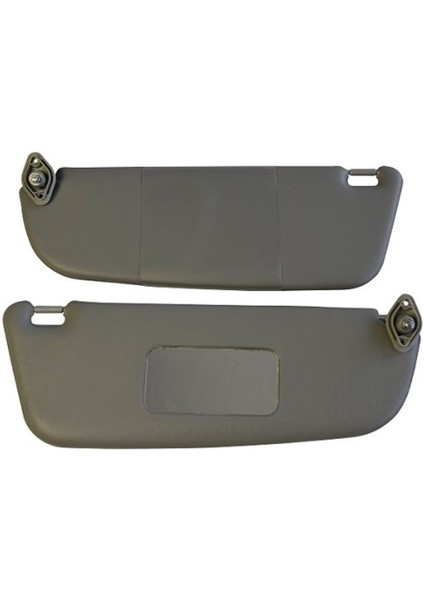 Opel Corsa B Iç Güneslik Takim Sag Sol 2 Adet
