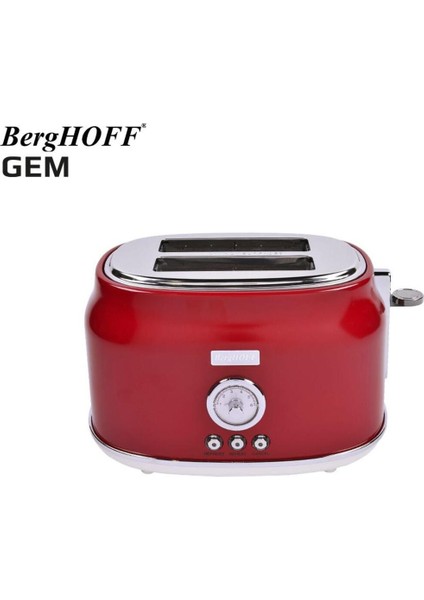 Renkli 2 Dilim Ekmek Kızartma Makinesi, Şık ve Pratik Tasarım modelleri