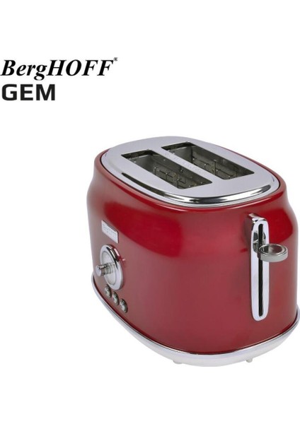 Renkli 2 Dilim Ekmek Kızartma Makinesi, Şık ve Pratik Tasarım fırsatları