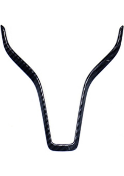 Byd Atto 3 Vites Paneli Karbon Fiber U Çerçeve