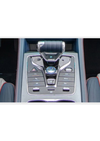 Byd Atto 3 Vites Paneli Karbon Fiber U Çerçeve fiyatları