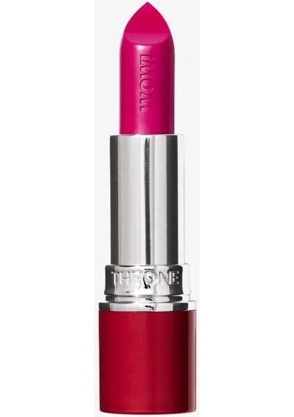 The One Colour Stylist Super Pout Ruj - Amplified Fuchsia - 45824