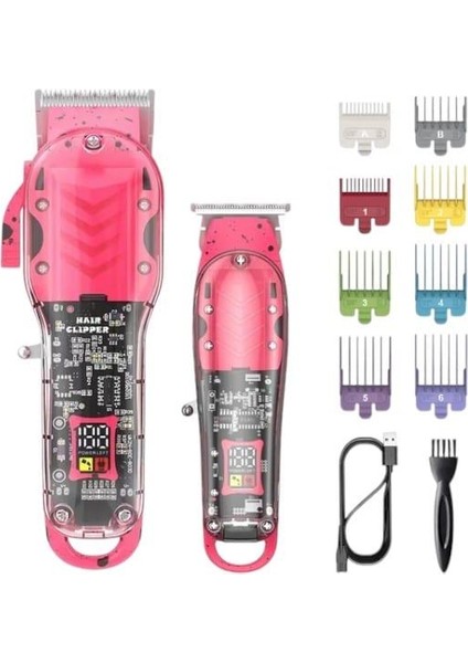 Wizard Hk 3800 Tiraş Makinesi indirimleri