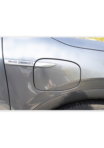 Byd Atto 3 Şarj Portu Karbon Fiber Kaplaması fiyatları