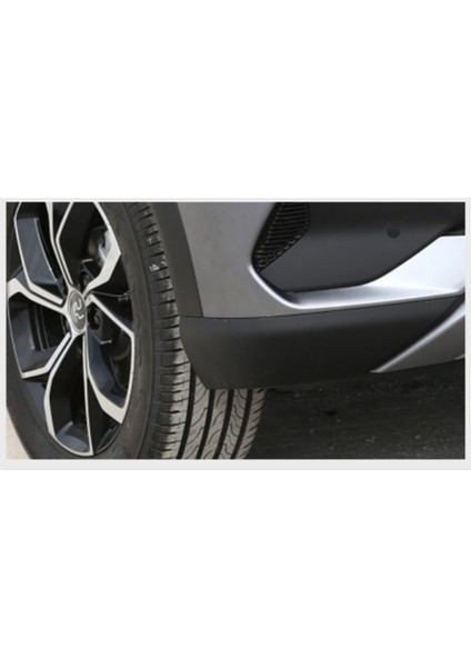 Byd Atto 3 Çamur Sıçratma Koruması 4'lü Set fiyatları