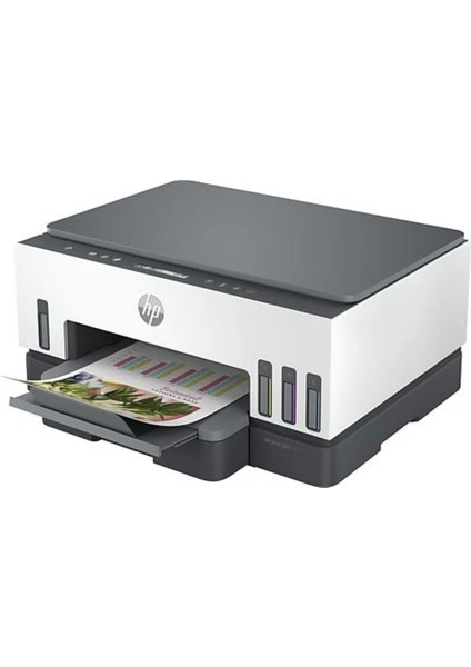 Smart Tank 720 All-In-One, Baskı, Tarama, Kopyalama, Kablosuz, Pdf'ye Tarama Yazıcı modelleri