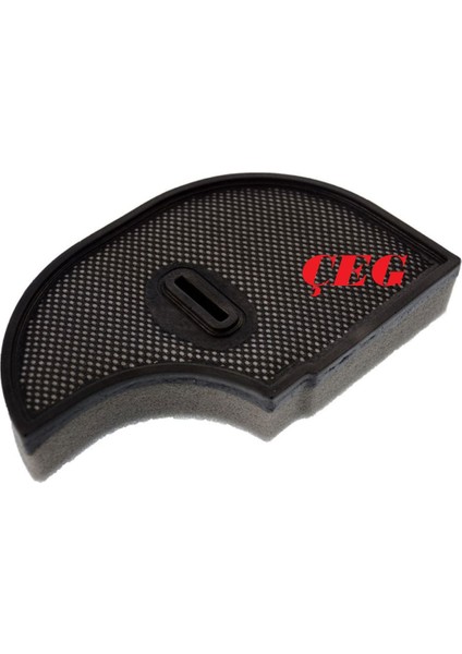 Uyumlu Vc 9PT2202 Süpürge Süpürge Motor Koruma Çeg