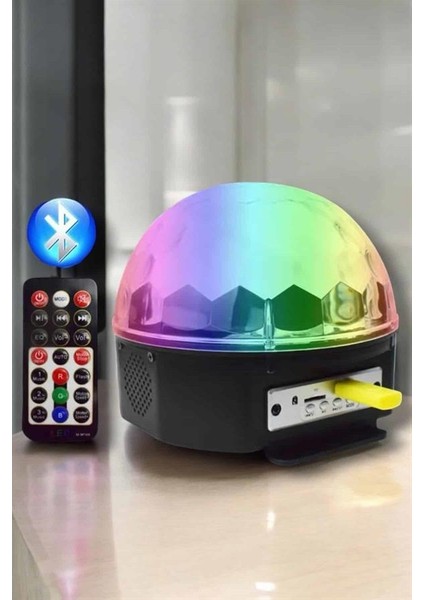 Wizard Partiler Için Taşınabilir Işık Gösterisi ve Efekt Cihazı indirimleri