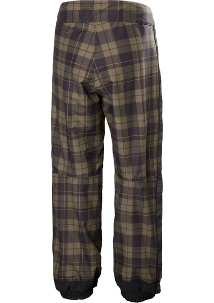 Ullr D Pantolon 2.0 HHA.66079_HHA.718