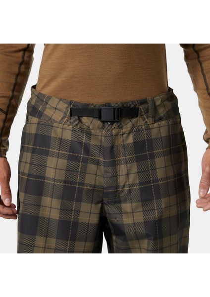 Ullr D Pantolon 2.0 HHA.66079_HHA.718