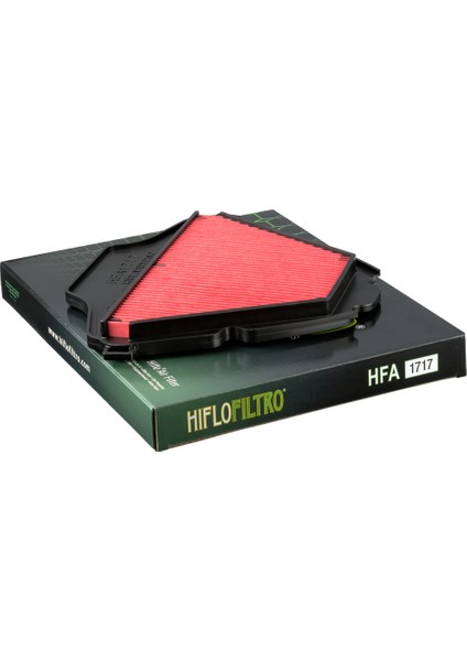 HFA1717 2021-2024 Honda Forza 750 Uyumlu Hava Filtresi