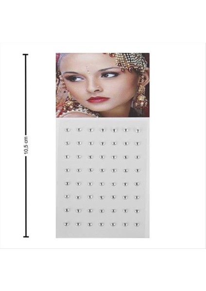 Allzey 56LI Yapış Hızma-Beyaz-1