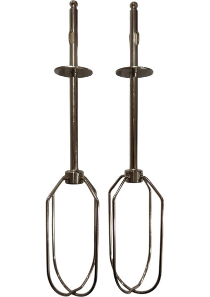 Rhb 6050 Resital Blender Çırpma Teli 2 Adet