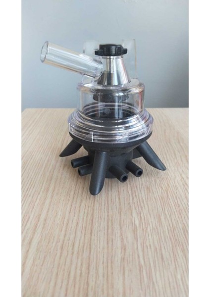 Süt Sağım Makine Süt Pençe Komple 160 cc