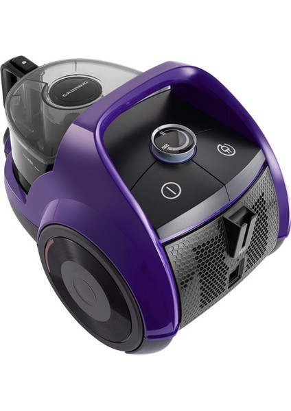 Hepa Filtreli Tozsuz Torbasız Elektrikli Süpürge, Güçlü ve Hijyenik Temizlik Sağlar modelleri