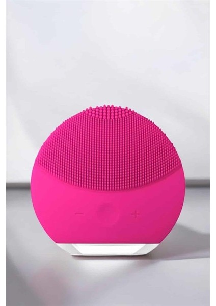 Wizard Yüz Temizleme ve Masaj Aleti Tüm Cilt Tipleri Için Uygun, Kan Dolaşımını Artıran indirimleri