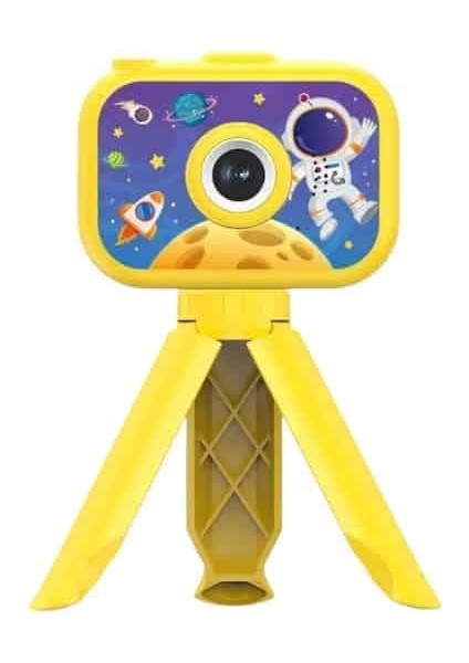 Wizard Lf-Y6 Ayakli Çocuk Kamerasi fırsatları