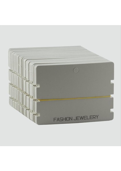 Allzey Lüx Bileklik Kartı-Gri modelleri