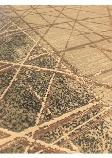 Elite Koleksiyonu QE05C Salon Halısı - 160 X 230 cm modelleri