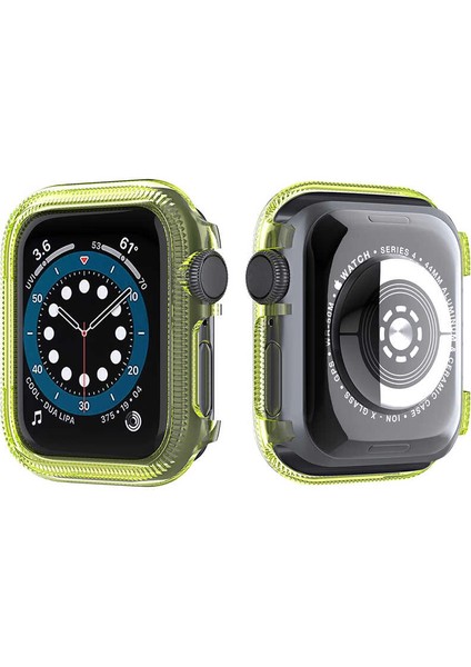 Apple Watch 42MM Lopard Watch Gard 03 Kasa Koruyucu