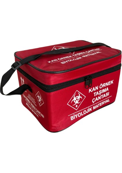42LIK Kan Örnek Taşıma Çantası fiyatları