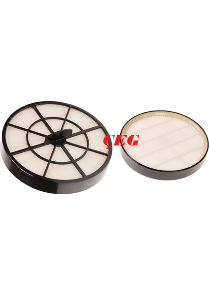 Uyumlu Bks 5316 Süpürge Hepa Filtre Çeg