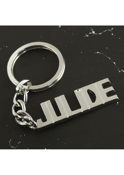 Allzey Julide Isimli Anahtarlık-