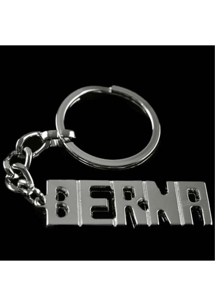 Allzey Berna Isimli Anahtarlık- fiyatları