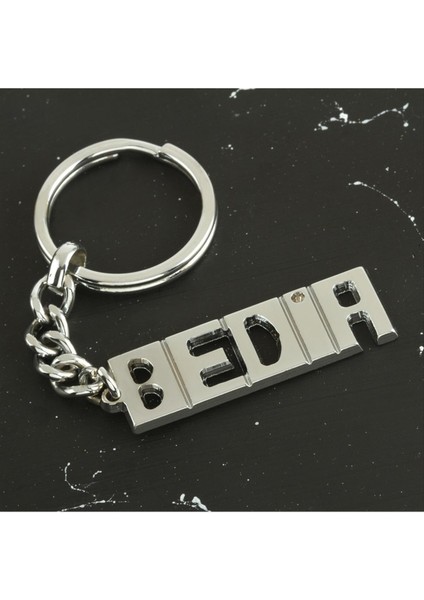 Allzey Bedia Isimli Anahtarlık- fiyatları